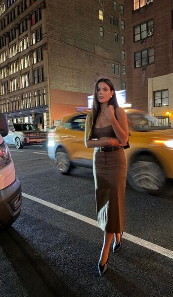 Full leaked Ella mendelsohn private photo