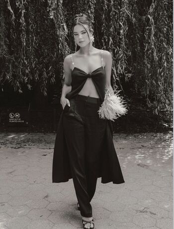 Full leaked Ella mendelsohn private photo