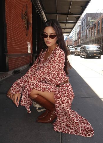 Full leaked Ella mendelsohn private photo