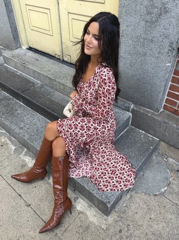 Full leaked Ella mendelsohn private photo