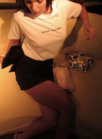 Full leaked Ella mendelsohn page private photo