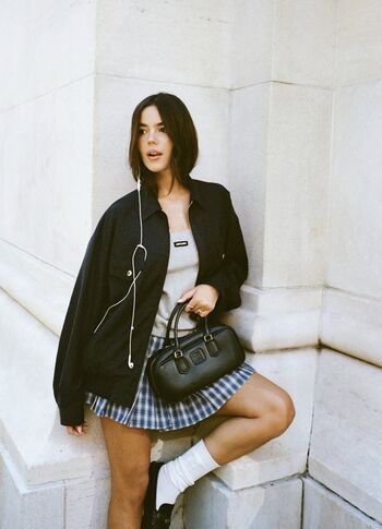 Ella Mendelsohn