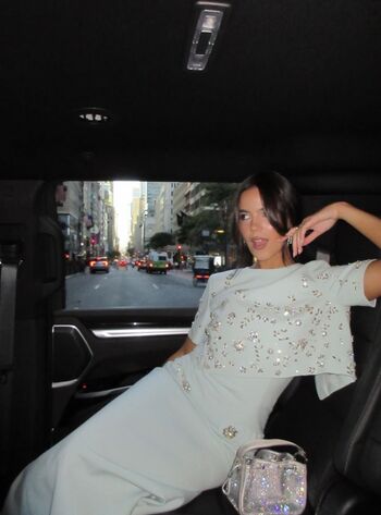 Full leaked Ella mendelsohn page private photo