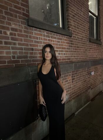 Full leaked Ella mendelsohn page private photo