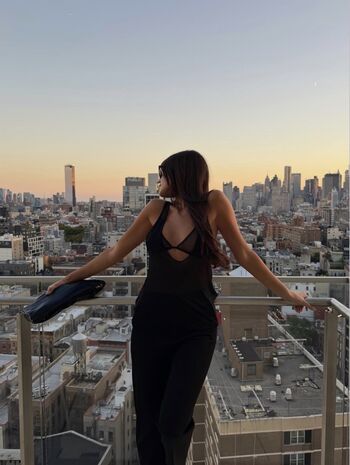 Full leaked Ella mendelsohn page private photo