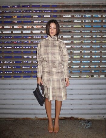 Full leaked Ella mendelsohn page private photo