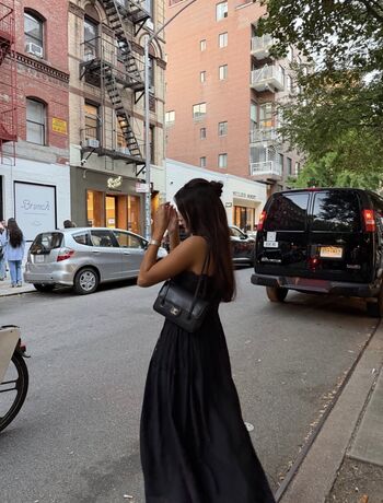 Full leaked Ella mendelsohn page private photo