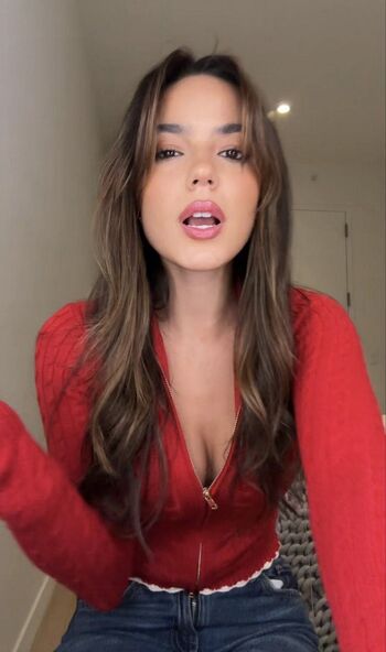Full leaked Ella mendelsohn page private photo