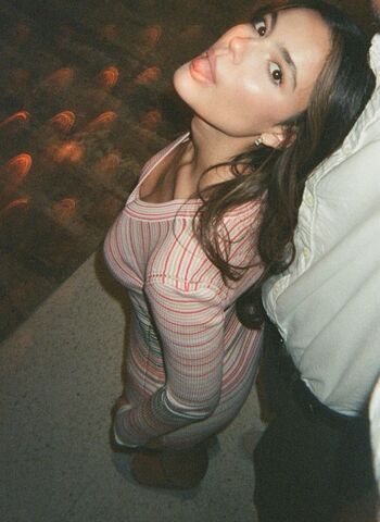 Full leaked Ella mendelsohn page private photo