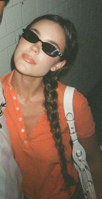 Full leaked Ella mendelsohn page private photo