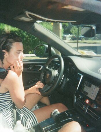 Full leaked Ella mendelsohn page private photo