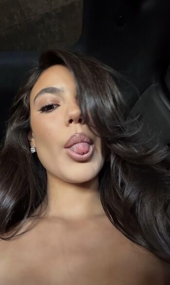 Full leaked Ella mendelsohn private photo