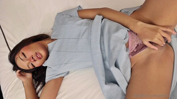 Full leaked Ella mirax private photo