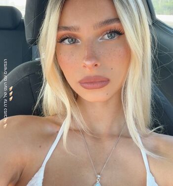 Full leaked Ella netzer private photo