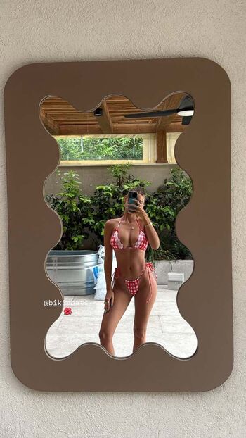 Full leaked Ella netzer private photo