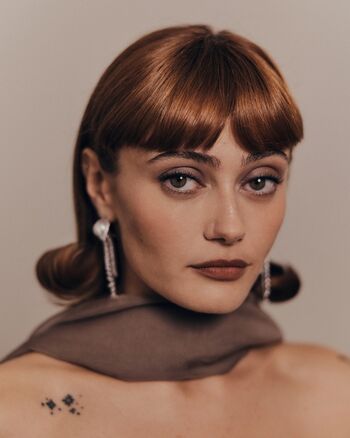 Ella Purnell