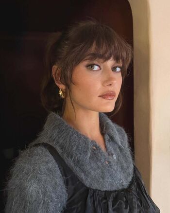 Full leaked Ella purnell page private photo