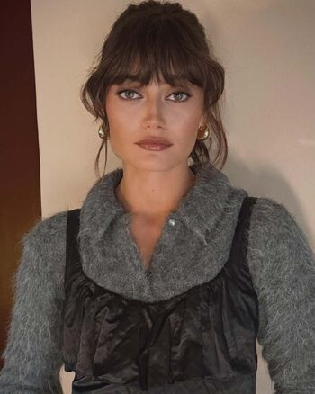 Full leaked Ella purnell page private photo