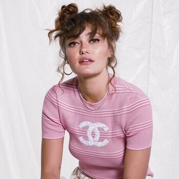 Full leaked Ella purnell private photo