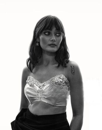Full leaked Ella purnell private photo