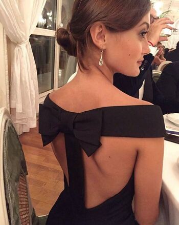 Full leaked Ella purnell private photo