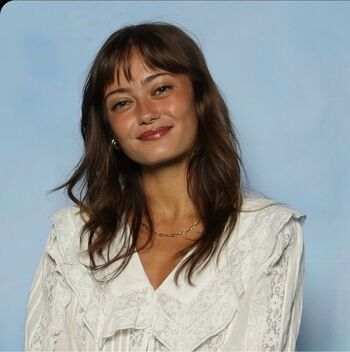 Full leaked Ella purnell private photo