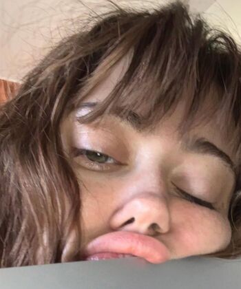Full leaked Ella purnell page private photo