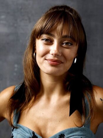 Full leaked Ella purnell page private photo