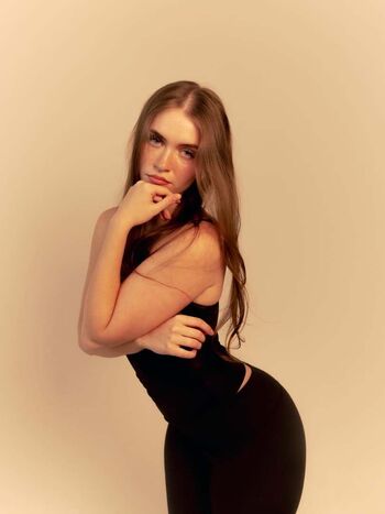 Full leaked Ella rene private photo