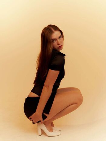 Full leaked Ella rene private photo