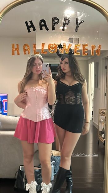 Full leaked Ella rene private photo