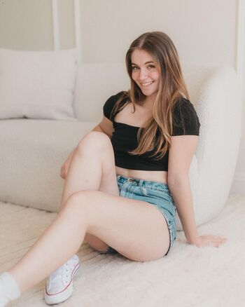 Full leaked Ella rene private photo