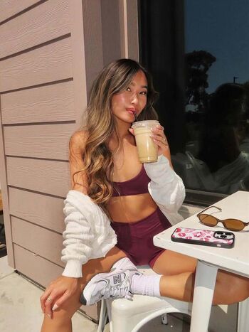 Full leaked Ella richardson private photo