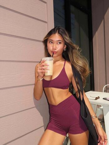 Full leaked Ella richardson private photo