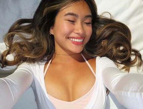 Full leaked Ella richardson private photo