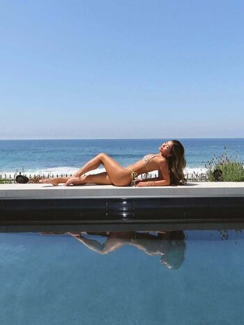 Full leaked Ella richardson private photo