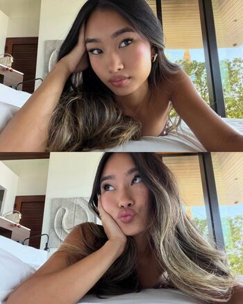 Full leaked Ella richardson private photo