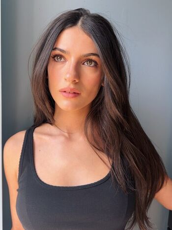 Full leaked Ella rubin page private photo