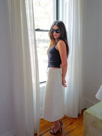 Full leaked Ella rubin page private photo