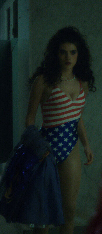 Full leaked Ella rubin private photo