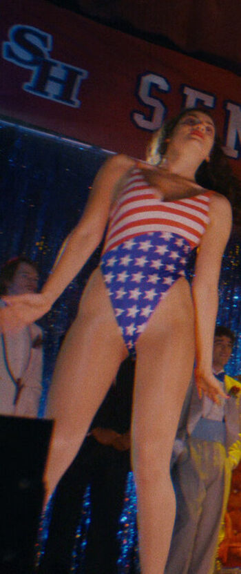 Full leaked Ella rubin private photo