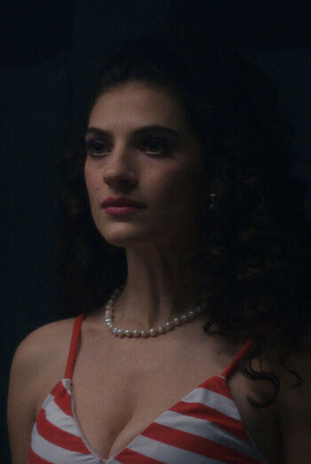 Full leaked Ella rubin private photo
