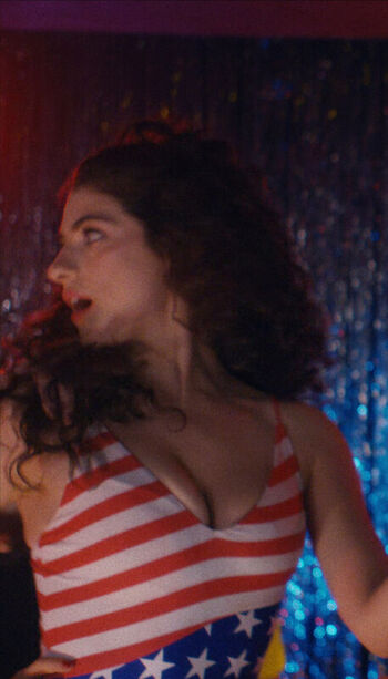 Full leaked Ella rubin private photo