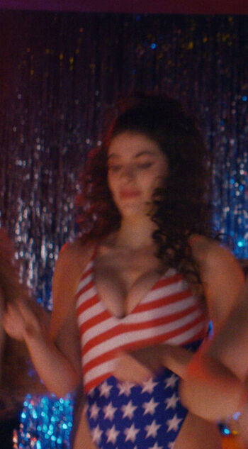 Full leaked Ella rubin private photo