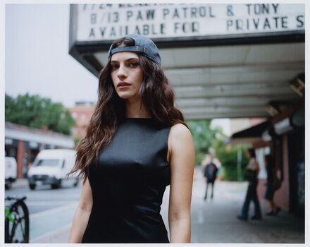 Ella Rubin