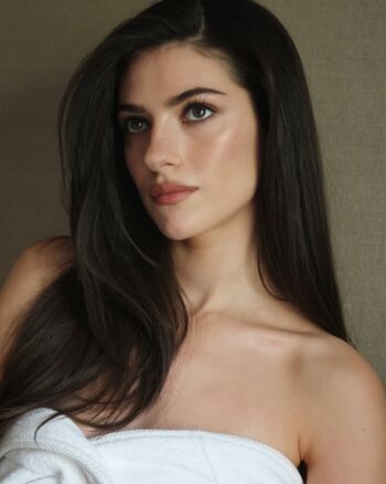 Ella Rubin
