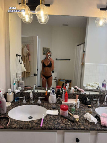 Full leaked Ella stanley page private photo