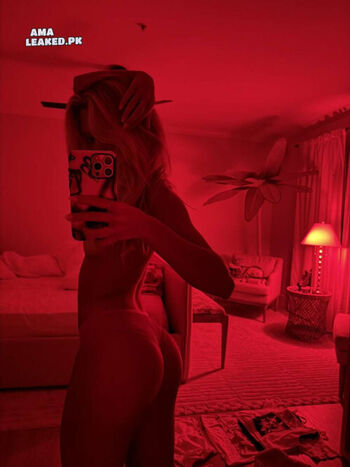 Full leaked Ella stanley private photo