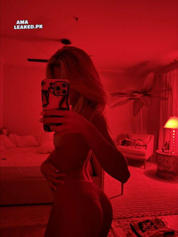 Full leaked Ella stanley private photo