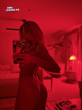 Full leaked Ella stanley private photo